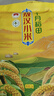 十月稻田 敖漢小米2.5kg 金苗K1 內(nèi)蒙古赤峰 粥米新米 優(yōu)級(jí)黃小米 雜糧5斤 曬單實(shí)拍圖