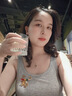 唐后國潮孕婦別針如意多福寶寶胸針?gòu)雰弘S身壓驚平安掛件滿月周歲禮物 如意多福 曬單實拍圖