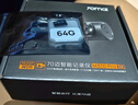 70邁行車(chē)記錄儀M310Pro 3K 1620P超清 星光夜視 F1.55大光圈360度旋轉 曬單實(shí)拍圖