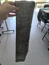 大衛(wèi)平板拖把80cm桿長133cm2布加厚P15超大尺寸大面積拖地干濕兩用 曬單實拍圖