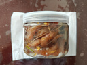 樓茂記醉蝦 即食生嗆小白蝦 生腌小青蝦 即食海鮮 醉白米蝦 醉江白蝦280g*2罐 曬單實(shí)拍圖