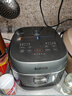 蘇泊爾360IH球釜內(nèi)膽電飯煲Pro家用5-8-10個人電飯鍋電磁加熱5升大容量銅晶球釜柴火飯多功能一體不粘 360°IH環(huán)流勻沸SF50HC0989 5L 創(chuàng)新升級金腰帶包裹式加熱 曬單實拍圖