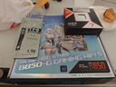 AMD 銳龍7 9800X3D游戲處理器8核16線程104MB游戲緩存加速頻率至高5.2GHz盒裝CPU暢玩CSGO 千幀電競 曬單實拍圖