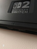 Skull & Co.Switch2保護(hù)殼 骷髏skullnco 真機(jī)開模 無支架自行直立設(shè)計 提升手感 StandGrip2 黑色保護(hù)殼+煙熏黑面蓋套裝 曬單實拍圖