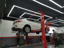 博世(BOSCH)濾清器套裝機油濾帶碳空調(diào)濾空氣濾(日產(chǎn)藍鳥/軒逸/騏達/英菲尼迪ESQ 1.6) 曬單實拍圖