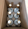汾酒 黃蓋玻汾 清香型白酒 53度 475mL*6瓶 整箱裝非原箱 曬單實(shí)拍圖