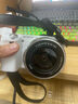 索尼 A6000 A6300 A6400 A6100 A6600 zve10二手半畫(huà)幅微單數(shù)碼相機(jī) 索尼A6000 16-50套機(jī)  白色 99新 曬單實(shí)拍圖