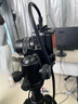 索尼（SONY） ILME-FX30緊湊型4K Super 35mm 電影攝影機(jī) 手持握柄套裝攝像機(jī) FX30B單機(jī) 官方標(biāo)配 曬單實(shí)拍圖