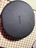 索尼（SONY）ULT WEAR 重低音頭戴式降噪藍(lán)牙耳機(jī) 網(wǎng)課游戲耳麥 禮物送男女友學(xué)生（WH-ULT900N） 黑色 曬單實(shí)拍圖