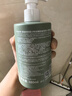 袋鼠媽媽青少年洗發(fā)水380ml*2 去屑控油清爽洗發(fā)露兒童洗發(fā)水13歲+ 曬單實拍圖