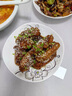 鮮京采 巨無霸雞翅中 凈重3斤 冷凍 生鮮雞翅 源頭直發(fā) 曬單實(shí)拍圖