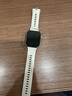 HUAWEI WATCH FIT 4 悅動(dòng)白氟橡膠表帶 華為運(yùn)動(dòng)智能手表超輕薄大屏潮流運(yùn)動(dòng)藍(lán)牙通話(huà)睡眠監(jiān)測(cè)fit4 曬單實(shí)拍圖