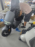 九號(hào)（Ninebot）九號(hào)新品智能電動(dòng)摩托車E300P MK2 高性能【門店自提】 到門店選顏色 曬單實(shí)拍圖