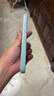 Apple/蘋果 iPhone 16 Pro 專用 MagSafe 保護(hù)殼 Beats款-波濤藍(lán)色 磁吸手機(jī)殼 蘋果原裝手機(jī)殼 曬單實(shí)拍圖