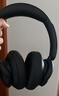 聲闊（SoundCore）【京東獨(dú)家】Q30藍(lán)牙耳機(jī)頭戴式主動(dòng)降噪無(wú)線金標(biāo)音質(zhì)電競(jìng)游戲運(yùn)動(dòng)隔音適用蘋(píng)果華為小米手機(jī)黑色 曬單實(shí)拍圖