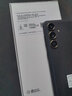 三星Samsung Galaxy C55 5G手機(jī) 前后5000萬像素 拍照手機(jī) 12GB+256GB 風(fēng)尚黑 游戲手機(jī) 國家補(bǔ)貼 曬單實拍圖