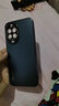 安幕 適用opporeno14手機殼新款reno14pro系列磨砂玻璃保護套全包防摔reno13金屬鏡頭高端男士女外殼 升級款【石墨黑】電鍍磨砂 （升級防滑-抗指紋） OPPO Reno14 曬單實拍圖