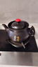 志高煎藥壺全自動分體預約定時式家用養(yǎng)生壺熬中藥鍋中藥電煎壺家用煲藥煎鍋中醫(yī)煮熬藥罐砂鍋燉藥煲 志高B5.5壺+800W底座 曬單實拍圖