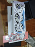 盈通（yeston）GeForce RTX 5070 12GB GDDR7 櫻瞳花嫁OC 電競(jìng)游戲設(shè)計(jì)AI智能學(xué)習(xí) 電腦獨(dú)立顯卡 曬單實(shí)拍圖