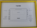 倍思理想拓展塢適用理想L9L8車(chē)載充電器中控拓展塢HUB擴展器新能源 曬單實(shí)拍圖