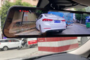 小米汽車適用流媒體后視鏡行車記錄儀2025新款前后雙攝停車監(jiān)控 10寸【4K】單鏡頭 全屏流媒體-【128G卡】語(yǔ)音聲控 曬單實(shí)拍圖