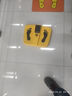宜之選銀色布基膠帶4.8cm*20米*3卷 灰色防風(fēng)封窗防水膠布地毯固定用水管篷布修補寬膠帶 耐磨不易留膠痕 曬單實拍圖