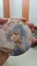 VSINGER【現(xiàn)貨】Vsinger 洛天依13周年 八音奇響 周邊徽章鐳射票色紙立牌 馬口鐵徽章套組-UnLoock·源木新生 曬單實(shí)拍圖