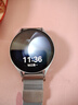BHO【熱銷2千+】適用三星galaxy watch6/7/8手表表帶classic/5pro米蘭磁吸表帶47mm夏天夏季男生女士 【銀色】米蘭尼斯 三星Watch7/6/5/4（20mm通用） 曬單實(shí)拍圖