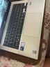 華碩無畏14 2025【國家補貼20%】全新二代酷睿Ultra5 2.5K亮彩護眼長續(xù)航高性能AI輕薄筆記本電腦 銀色 Ultra5 225H 16G 1T 曬單實拍圖