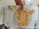 小皮（Little Freddie）有機原味高鐵大米粉寶寶輔食嬰幼兒營(yíng)養米糊米粉160g 初添加6個(gè)月 小皮米粉【6口味各1+原味2】160g 選擇口味 曬單實(shí)拍圖