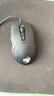 冰豹 德國ROCCAT魔幻豹kone夜梟有線(xiàn)RGB鼠標（電競游戲鼠標 辦公有線(xiàn)鼠標 筆記本電腦鼠標） 夜梟ULTRA (輕量iCafe版)-黑色 曬單實(shí)拍圖