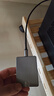 畢亞茲  USB3.2轉(zhuǎn)Type-c數(shù)據(jù)傳輸線 Carplay連接線 10Gbps 3A快充適用iphone15華為小米手機0.5米 曬單實拍圖
