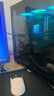 華碩ROG【24期免息】TUF全家桶 AMD 9800X3D/無卡/5070TI/5080 彈藥庫870AYW/吹雪臺式電腦主機(jī)DIY整機(jī) 配置六：9800X3D+5070 曬單實(shí)拍圖