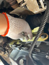 力魔（LIQUI MOLY）德國原裝進(jìn)口 高科技雷神機(jī)油 5W-40 SP A3/B4級(jí) 5L 汽車用品 曬單實(shí)拍圖
