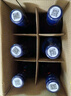 紅星二鍋頭 藍(lán)瓶綿柔8陳釀 清香型白酒 43度 750ml*6瓶 整箱裝口糧酒 曬單實(shí)拍圖