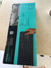羅技（Logitech）K400Plus無線鍵盤觸控 安卓智能電視電腦筆記本辦公鍵盤  帶無線2.4G接收器 黑色 曬單實拍圖