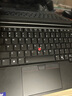 ThinkPad【國家補貼20%】聯(lián)想E14筆記本電腦 AI PC 商務辦公學生輕薄本 酷睿Ultra7-255H 32G 1T 2.8K黑色 曬單實拍圖