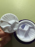 德妃（DERMAFIRM）紫蘇舒顏平衡面霜50ml 乳液面霜 滋潤(rùn)保濕女士護(hù)膚品化妝品 曬單實(shí)拍圖