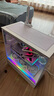 海韻（SEASONIC）1000W金牌峰睿VERTEX ATX3白色電源 支持5090/9070 曬單實(shí)拍圖