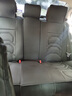 車加馨東南dx8 dx3菱帥dx7菱悅v3菱仕v6 dx5專用汽車坐墊全包圍座椅座套 經(jīng)典黑色/豪華版 整車五座 曬單實(shí)拍圖