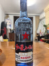 紅星北京二鍋頭 藍(lán)瓶綿柔8 陳釀 清香型 白酒 43度 750mL 6瓶 箱裝 口糧酒 純糧酒 曬單實(shí)拍圖