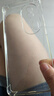 AOYAMIC 適用OPPO Reno11手機殼 reno11Pro保護套全包防摔氣囊透明個(gè)性簡(jiǎn)約超薄硅膠軟殼 OPPO Reno11【透明白】 新升級鏡頭全包保護透明纖薄氣囊防摔硅膠軟殼 曬單實(shí)拍圖