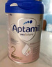 愛他美（Aptamil）德國白金版HMO 較大嬰兒配方奶粉2段(6個(gè)月以上) 800g 德愛白金 曬單實(shí)拍圖