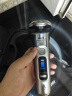 飛利浦（PHILIPS）【周杰倫同款】電動剃須刀 全新一代旋護式新9系ultra-24H持久凈剃刮胡刀 配升級清潔倉 國家補貼 曬單實拍圖