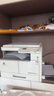 惠普（HP）M232dw 自動雙面無線激光黑白打印機 學(xué)生家用一體機 高速高效（低成本 體積?。?躍系列） 曬單實拍圖