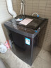 美的（Midea）波輪洗衣機(jī)全自動(dòng)家用 MB12L2 12公斤大容量 除螨 颶風(fēng)深層勁洗 隨心洗 以舊換新 家電國(guó)家補(bǔ)貼20% 曬單實(shí)拍圖