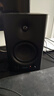 漫步者（EDIFIER）MR4 有源監(jiān)聽2.0音箱  HIFI音質(zhì) 多媒體電腦電視音響 桌面音響 黑色 曬單實拍圖