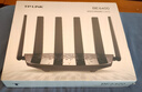 普聯(lián)（TP-LINK）大道路由器7DR6430 BE6400 5G WiFi7千兆雙頻家用高速穿墻 2.4G wifi6無線 2.5G網(wǎng)口 游戲加速 曬單實(shí)拍圖