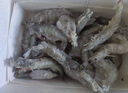 海云馨蝦活蝦速凍生鮮青島大蝦海蝦海鮮水產(chǎn)鮮活冷凍凍蝦超大白蝦 16-18cm整箱 3斤(凈重)  活蝦速凍 曬單實拍圖
