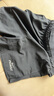 耐克NIKE男運動(dòng)短褲 夏季短褲休閑褲 涼爽輕便 IB4130-010黑色 L 曬單實(shí)拍圖